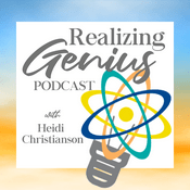 Podcast Realizing Genius Podcast