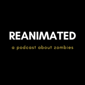 Podcast Reanimated Podcast
