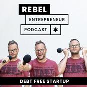 Podcast Rebel Entrepreneur