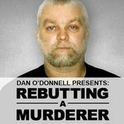 Podcast Rebutting a Murderer