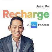 Podcast Recharge with David Ko