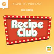 Podcast Recipe Club