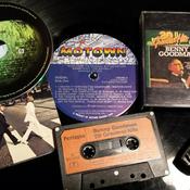 Podcast Classic Sounds with JCV