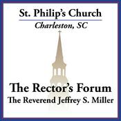 Podcast Rector's Forum