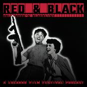 Podcast Red &amp; Black: Hollywood’s Blacklist