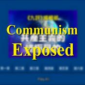 Podcast Red Dragon Menacing - Communism Exposed