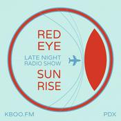 Podcast Red Eye Sunrise