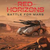 Red Horizons: Battle for Mars - Interstellar Space Science Fiction Drama In Tower 4 in Six Minutes