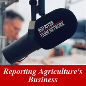 Podcast Red River Farm Network