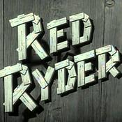 Podcast Red Ryder - Radio Show OTR