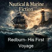 Podcast Redburn- His First Voyage