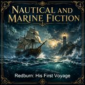 Podcast Redburn: His First Voyage