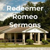 Podcast Sermons – Redeemer Baptist Church at Romeo