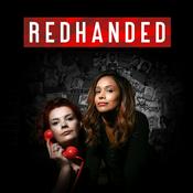 Podcast RedHanded Patreon Early Release and Bonus Episode Feed