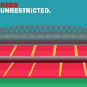 Podcast Reds Unrestricted - a Liverpool F.C. podcast