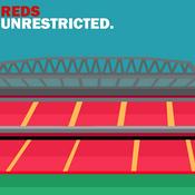 Podcast Reds Unrestricted - a Liverpool F.C. podcast