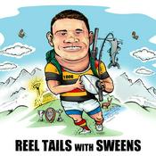 Podcast Reel Tails with Sweens