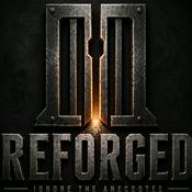 Podcast Reforged