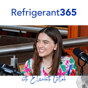Podcast Refrigerant 365