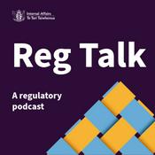 Podcast Reg Talk NZ