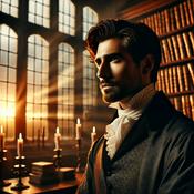 Podcast Regeneration of Lord Ernie