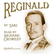 Podcast Reginald, by Saki