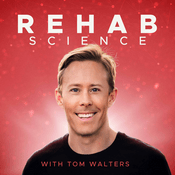 Podcast Rehab Science