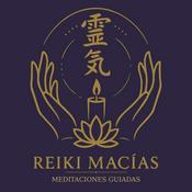 Podcast Reiki Macías · Meditaciones Guiadas.
