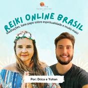 Podcast Reiki Online Brasil