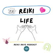 Podcast Reiki Rays Podcast