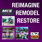 Podcast Reimagine Remodel Restore