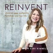 Podcast Reinvent with Sari