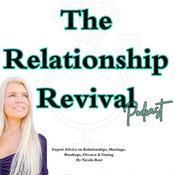 Podcast Relationship Revival: Marriage, Communication & Healing from Infidelity and Disconnection