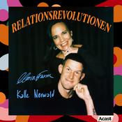 Podcast Relationsrevolutionen