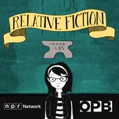 Podcast Relative Fiction