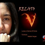 Podcast Relato V Con Natalia Vargas