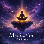 Podcast Meditation Station