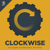 Podcast Clockwise