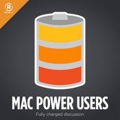 Podcast Mac Power Users