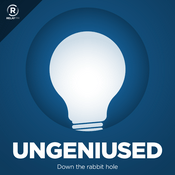 Podcast Ungeniused