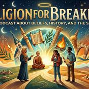 Podcast ReligionForBreakfast