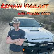 Podcast Remain Vigilant