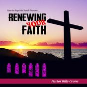 Podcast Renewing Your Faith - Audio