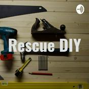 Podcast Rescue DIY