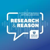 Podcast Research and Reason