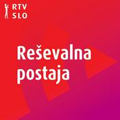 Podcast Reševalna postaja