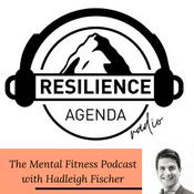 Podcast Resilience Agenda Radio