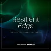 Podcast Resilient Edge