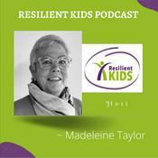 Podcast Resilient Kids Podcast