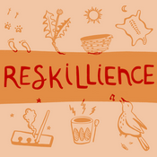 Podcast Reskillience